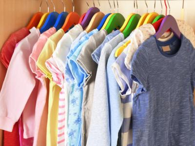 Secondstar.ch - Second-hand Clothing in Aargau