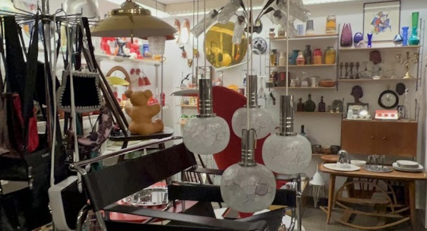 FreshUP - Second-hand Clothing in Basel-Stadt