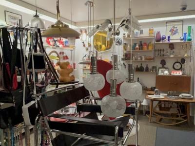 FreshUP - Second-hand Clothing in Basel-Stadt