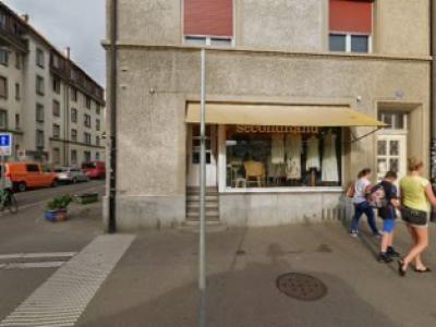Art-Johann - Second-hand Clothing in Basel-Stadt