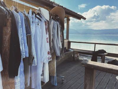 Atelier Marée AG - Upcycled Fashion in Basel-Stadt