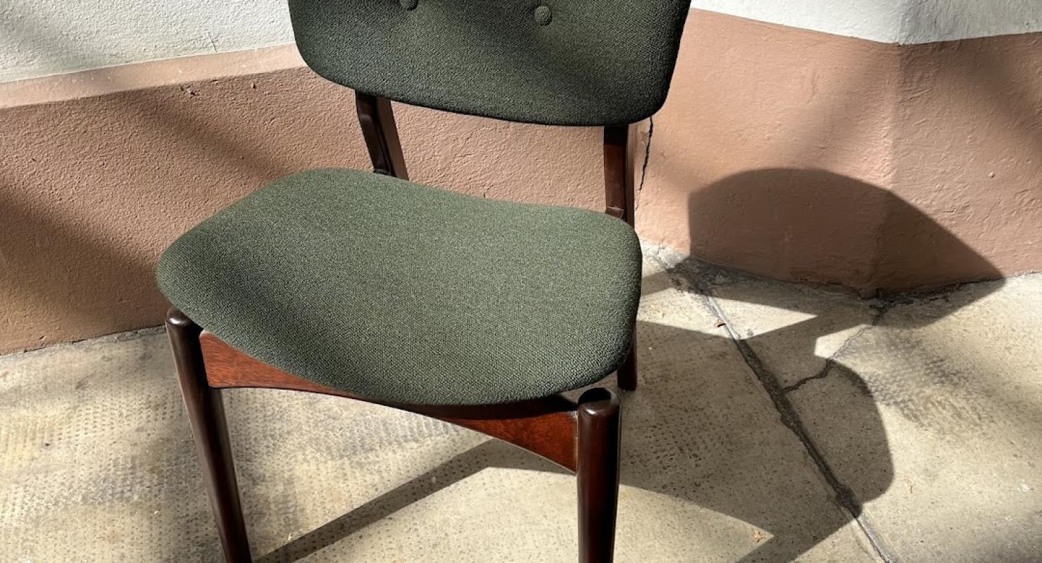 Smykke Polsterei & Nähatelier / Taschen & Accessoires - Second-hand Clothing in Basel-Stadt