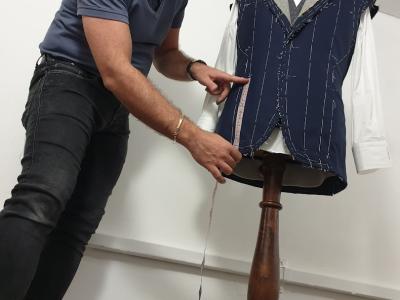 Schneiderei Barile - Upcycled Fashion in Aargau