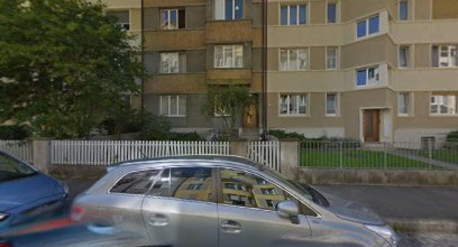 Like A Boy - Second-hand Clothing in Basel-Stadt