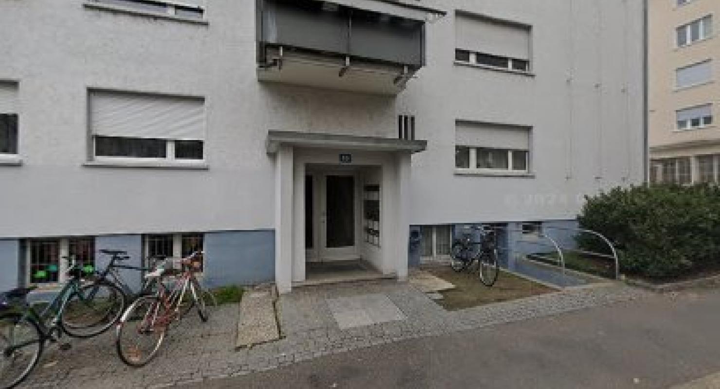 S'Elefäntli - Second-hand Clothing in Basel-Stadt