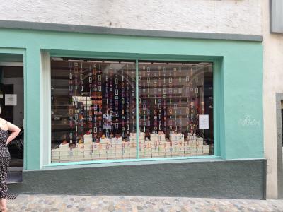 MüKi Chaussures d'Enfants - Second-hand Clothing in Basel-Stadt
