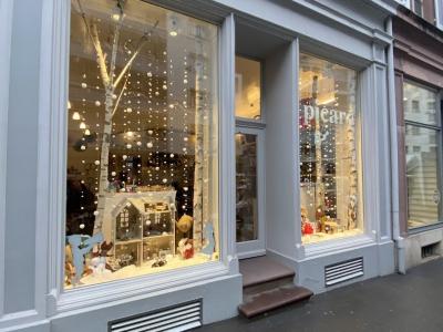 Picaro - Second-hand Clothing in Basel-Stadt