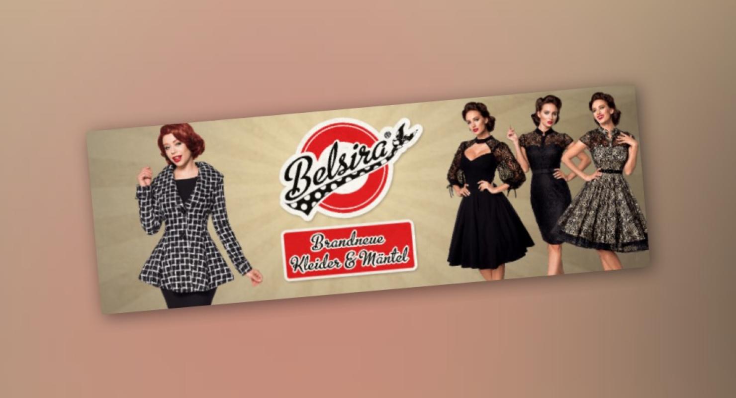 Rockabilly & Vintage auf DIVASTAR - Second-hand Clothing in Basel-Stadt