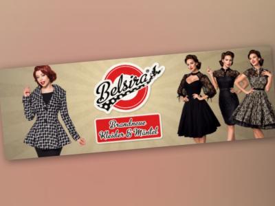 Rockabilly & Vintage auf DIVASTAR - Second-hand Clothing in Basel-Stadt