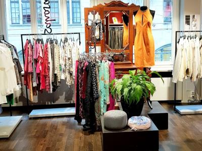 sahara SECONDHAND - Second-hand Clothing in Basel-Stadt