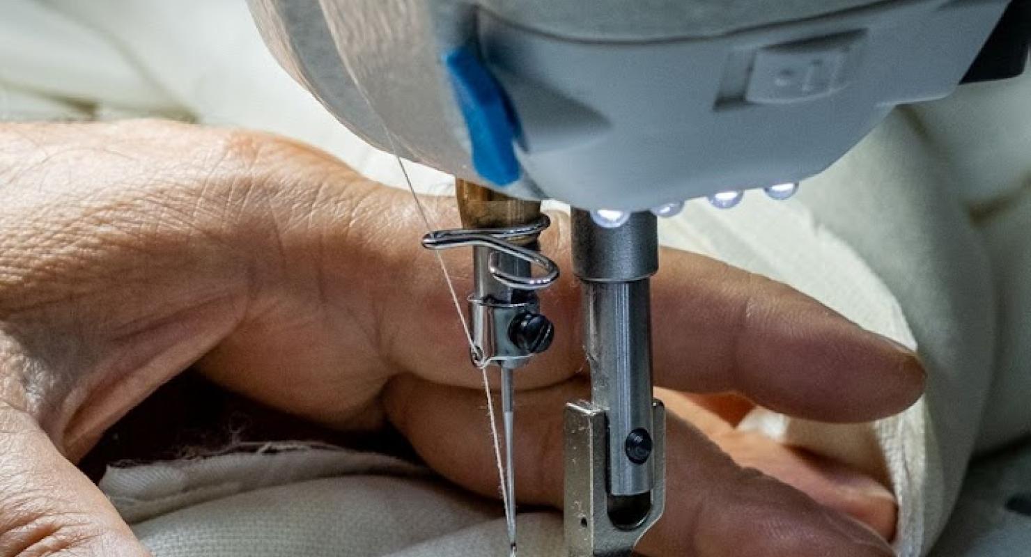 Schneiderei Bayat Basel GmbH - Upcycled Fashion in Basel-Stadt