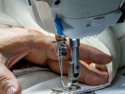 Schneiderei Bayat Basel GmbH - Upcycled Fashion in Basel-Stadt