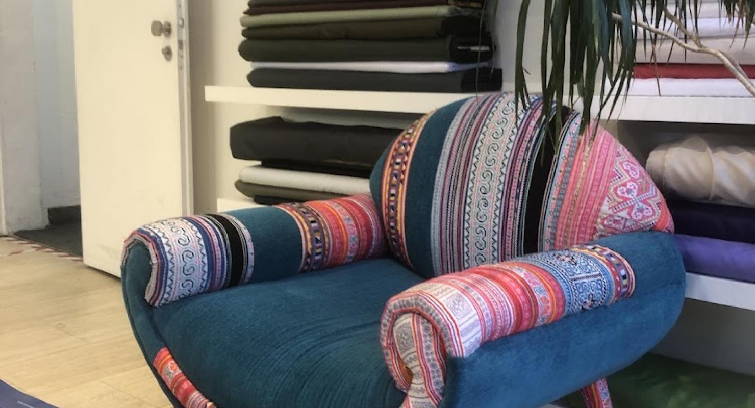 Baran Express Schneiderei GmbH - Repair & Alteration in Basel-Stadt