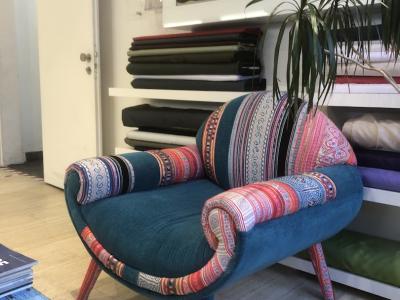 Baran Express Schneiderei GmbH - Repair & Alteration in Basel-Stadt