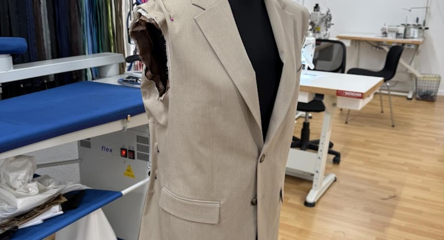 Schneiderei Miry Basel - Upcycled Fashion in Basel-Stadt