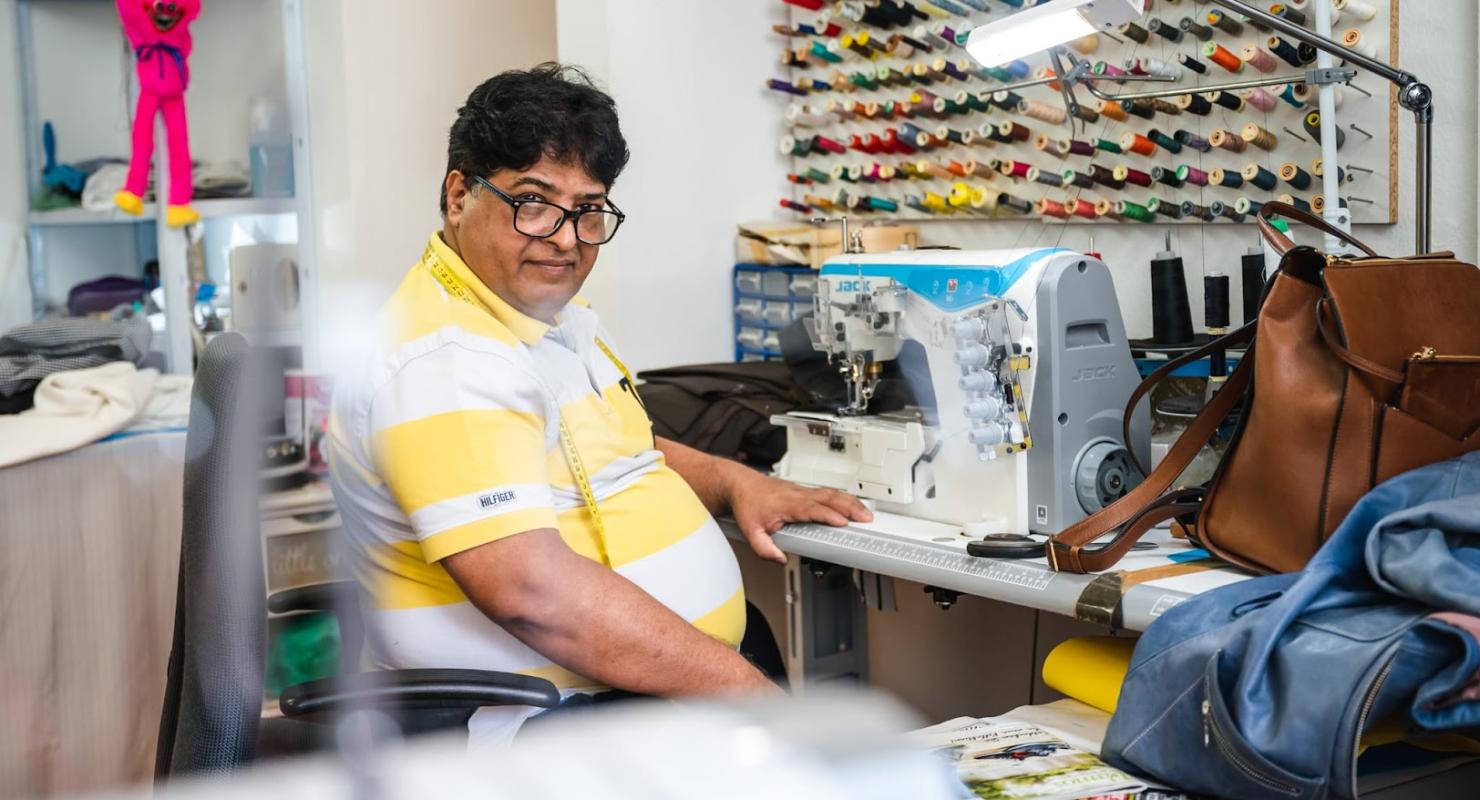 Schneiderei Elisabeth - Repair & Alteration in Basel-Stadt