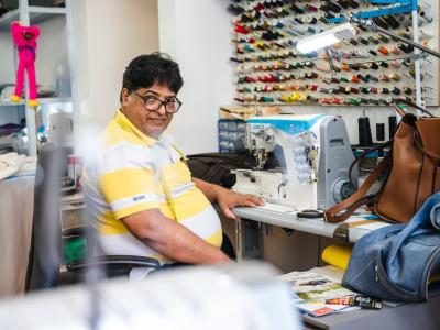 Schneiderei Elisabeth - Repair & Alteration in Basel-Stadt