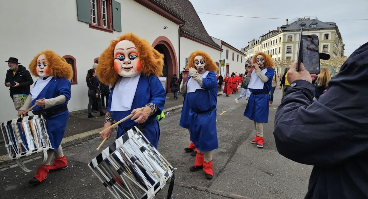 Atelier Kleer - Upcycled Fashion in Basel-Stadt