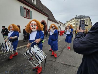 Atelier Kleer - Upcycled Fashion in Basel-Stadt