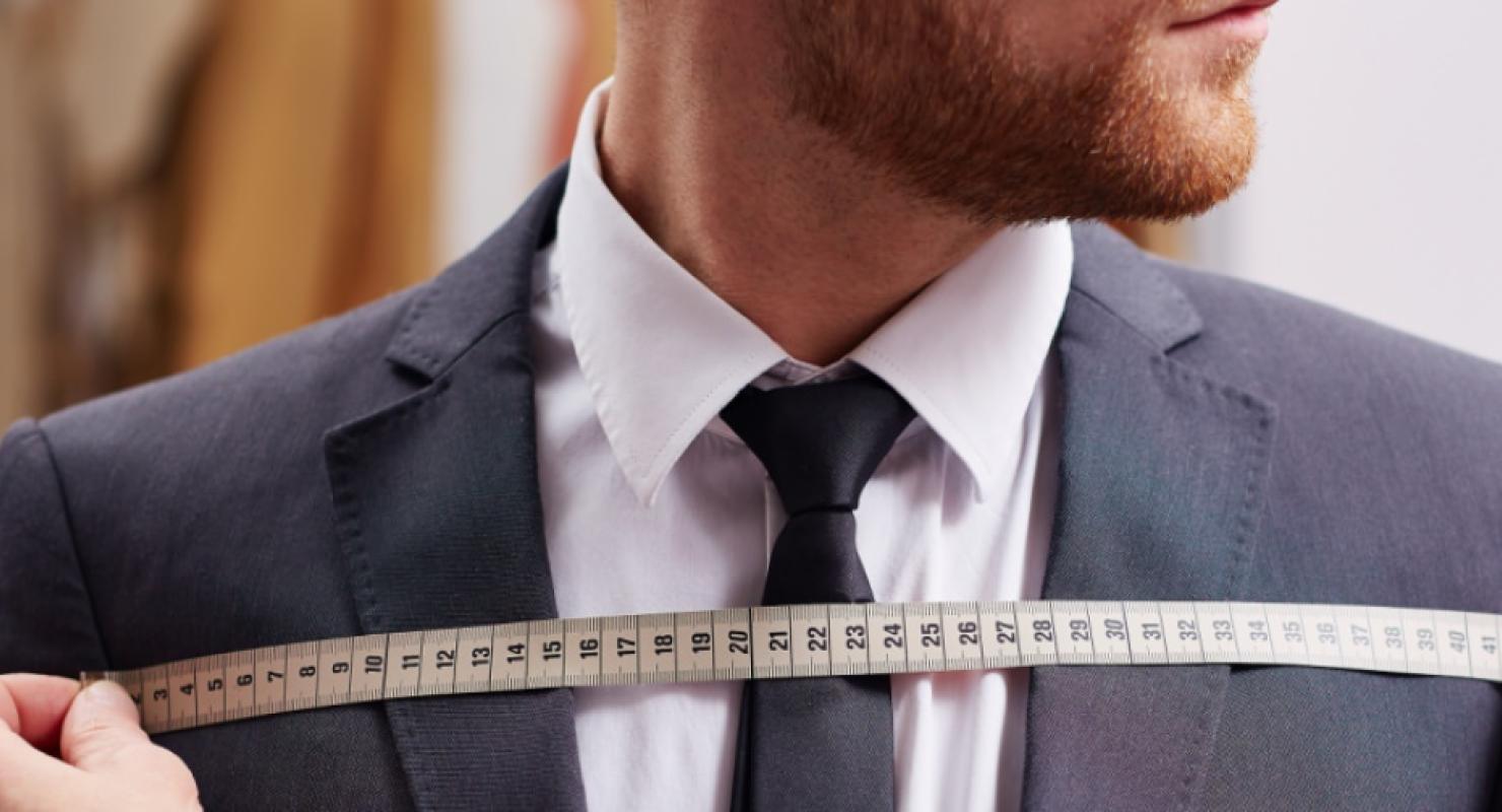 Schneiderei Basel Tailors - Upcycled Fashion in Basel-Stadt