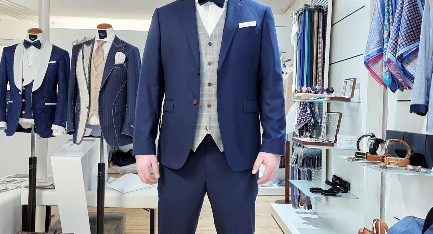 White Collar Massmode, White Collar Massmode Basel - Upcycled Fashion in Basel-Stadt