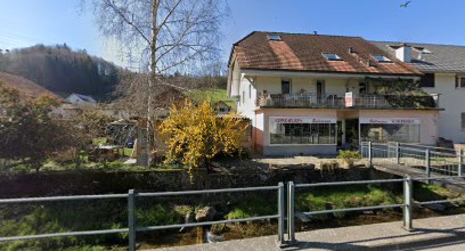 Mr. Heinz Bühlmann Schuhmacherei - Second-Hand-Kleidung in Aargau