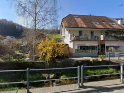 Mr. Heinz Bühlmann Schuhmacherei - Second-hand Clothing in Aargau