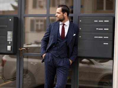 Faade | Tailor made clothes - Upcycled Fashion in Basel-Stadt