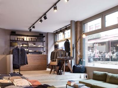 Pelikamo - Upcycled Fashion in Basel-Stadt