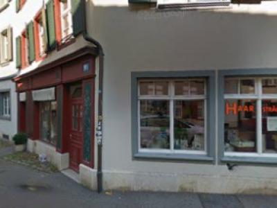 Tailoring - Upcycled Fashion in Basel-Stadt