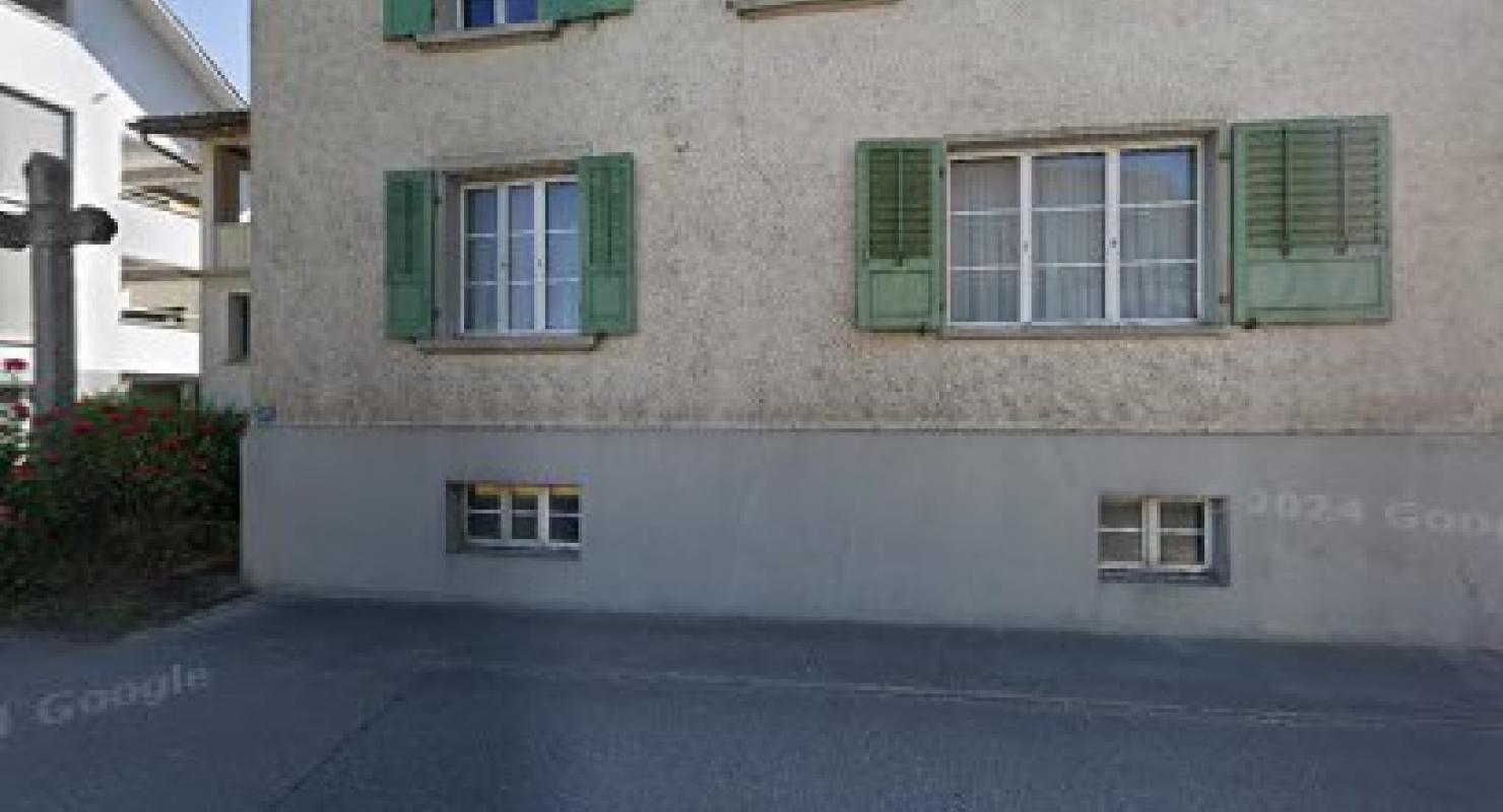 Mr. Arthur Keusch Schuhmacherei - Second-hand Clothing in Aargau