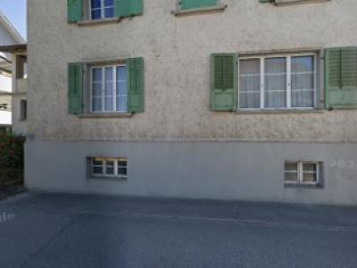 Mr. Arthur Keusch Schuhmacherei - Second-hand Clothing in Aargau