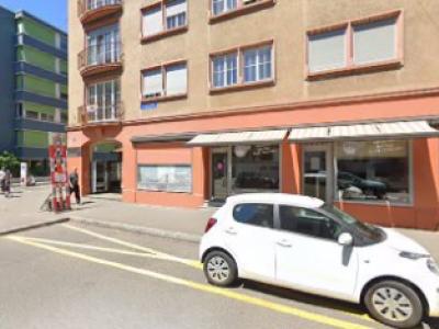 Mrs. Giuseppina Napoli Schneiderei - Upcycling-Mode in Basel-Stadt