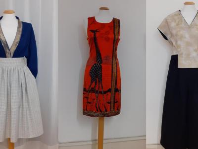 Schneiderei Attitude - Upcycled Fashion in Basel-Stadt