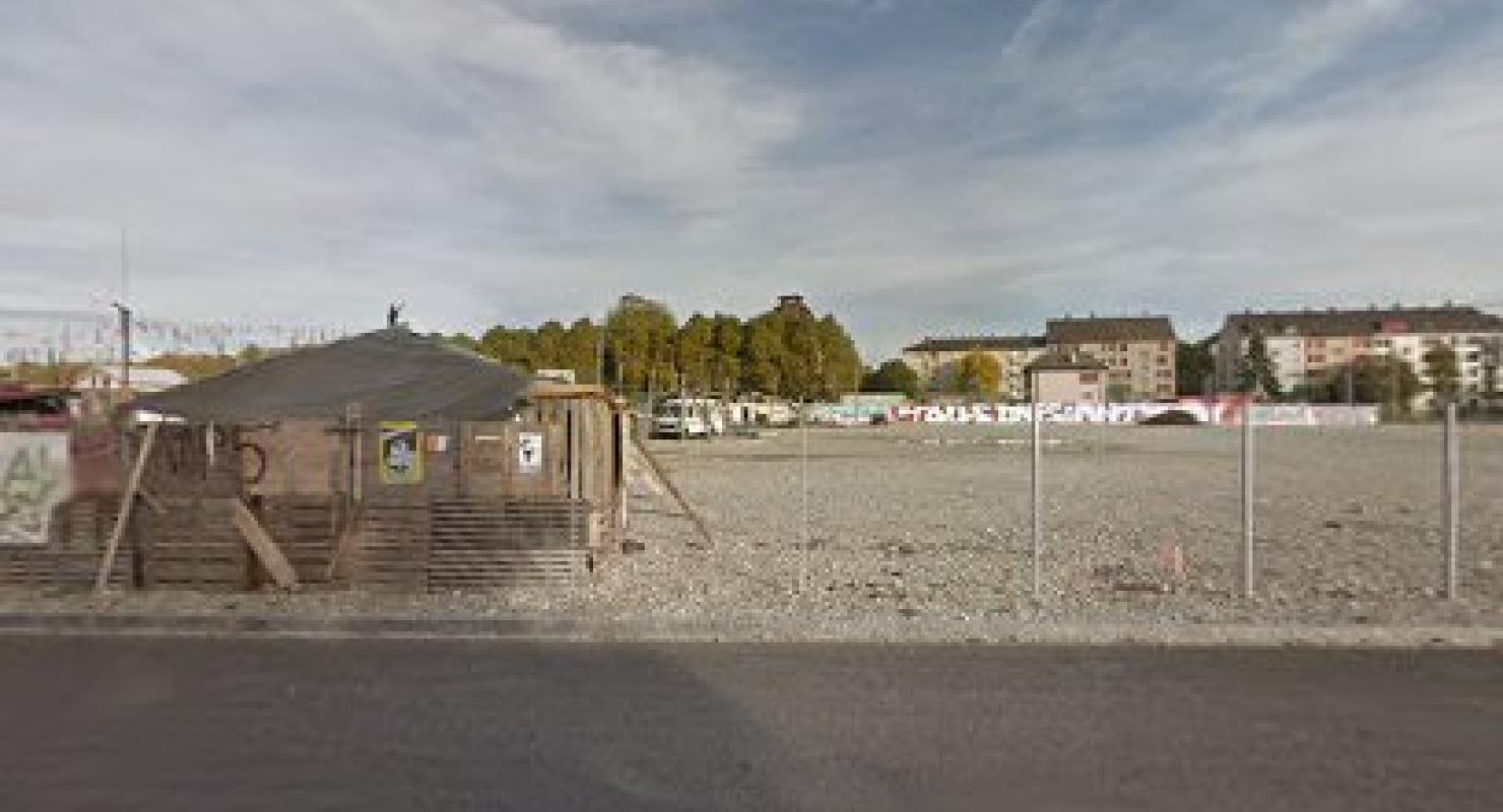 Hafe Brocki - Second-hand Clothing in Basel-Stadt