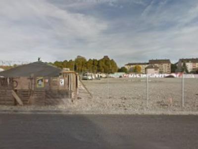 Hafe Brocki - Second-hand Clothing in Basel-Stadt