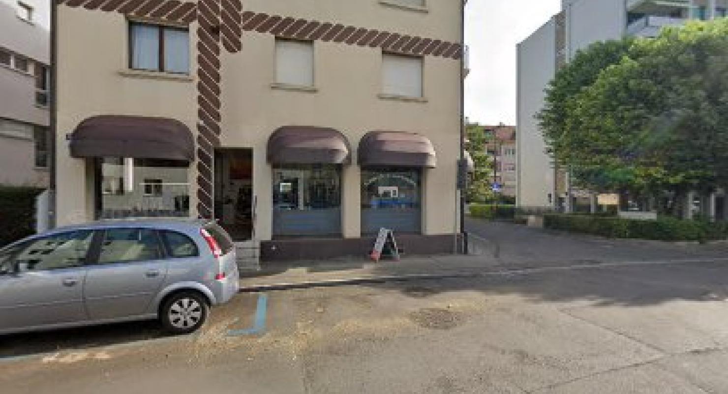 Schneiderei Dorenbach Aenderungsatelier - Upcycled Fashion in Basel-Stadt