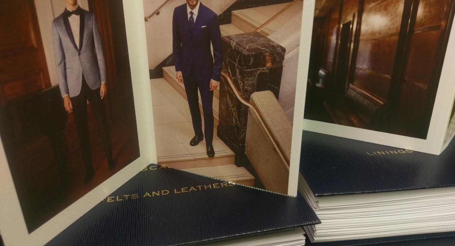 Couture Stilvoll & Herzenshund Basel - Tanja Wetzler - Moda upcycled in Basilea-Città