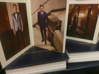 Couture Stilvoll & Herzenshund Basel - Tanja Wetzler - Moda upcycled a Basilea-Città