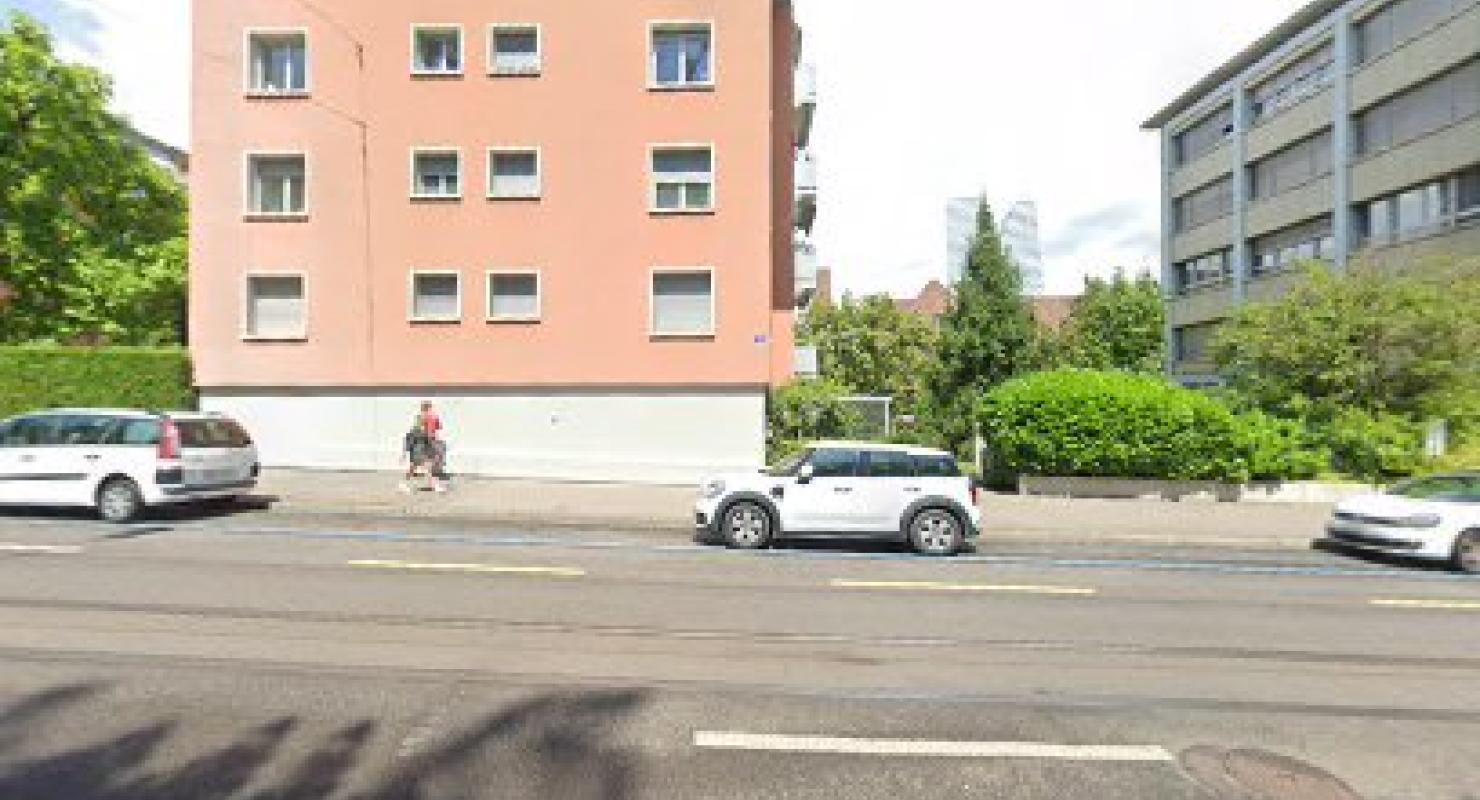 Peggy's Nähschule - Riparazione e modifica in Basilea-Città