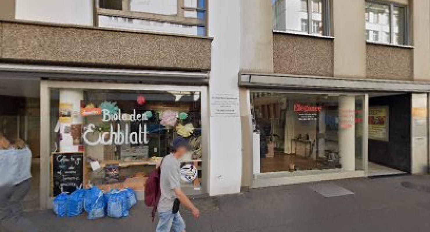 Atelier Elegance GmbH - Upcycled Fashion in Basel-Stadt