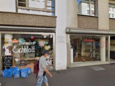 Atelier Elegance GmbH - Upcycled Fashion in Basel-Stadt